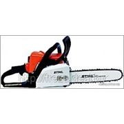 Бензопила STIHL MS 180 фото