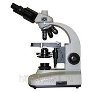 Микроскоп Биомед 6 фото