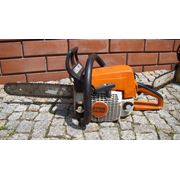 Stihl 250