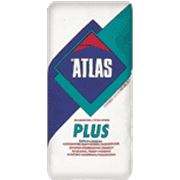 Клей универсальный для керамических плиток Atlas Plus фото