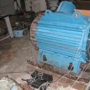Диагностика электродвигателей в Актау фотография