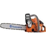 Бензопила Husqvarna 236 (+доп.цепь)