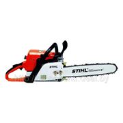 Бензопила Stihl MS 390 фото