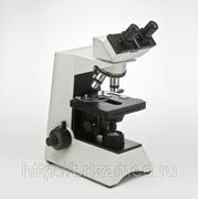 Микроскоп медицинский для биохимических исследований XSZ-2103 фото