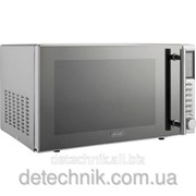 Микроволновая печь с кнопочным управлением Delonghi P90D25EL-B1B 25L фото