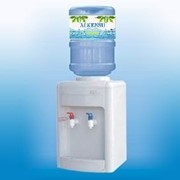 Доставка питьевой очищенной воды фотография