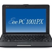 Нетбук Asus Eee PC 1001 PXD фотография