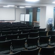 Аренда конференц-залов в Бизнес-центре Казахстан