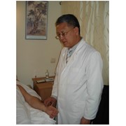 Китайская традиционная медицина в Киеве, Киев
