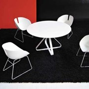 Столы с эксклюзивным дизайном от MOROSO