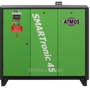 Винтовой компрессор Atmos ST 45 Vario+ фото