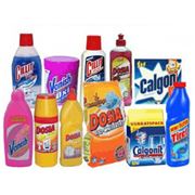 Товары бытовой химии фото