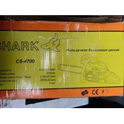 Бензопила SHARK CS-4700 продам недорого