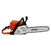 Бензопила Stihl MS 180 C-BE (с шиной и цепью)