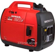 Генератор бензиновый Honda EU20IT1 GG3 127832 фото