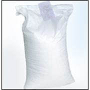 Соль техническая N3 мешок 50кг фотография