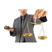 Ведение дел в арбитражных и третейских судах фото