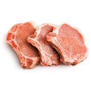Мясо свинное фото