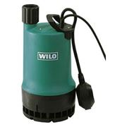 Дренажный насос WILO Drain TMW 32/8 фото