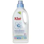 Жидкое средство для цветного белья Klar фото