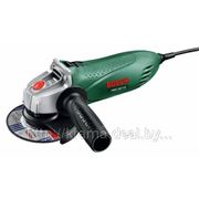 Угловая шлифмашина (болгарка) Bosch PWS 720-115(в кейсе)