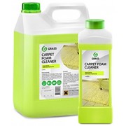Очиститель ковровых покрытий Carpet Foam Cleaner