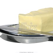 Масло сладко-сливочное «Крестьянское» фото