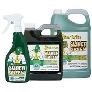 Очиститель Super Green