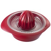 Соковыжималка 200 мл Westmark для цитрусов с сеткой фото