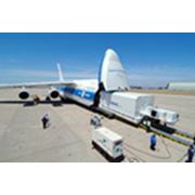 Перевозка авиа и авто международная фото