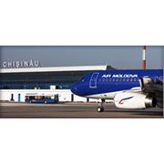 Воздушные перевозки грузов фото