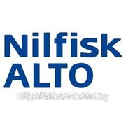 Nilfisk ALTO моющая техника фотография
