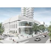 Реконструкция зданий фото