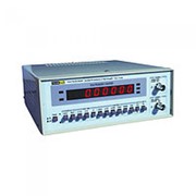 Частотомер электронно-счетный Ч3-75 М ПрофКиП фотография