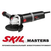 Угловая шлифовальная машина Skil Masters 9450MA фотография