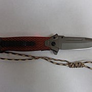 Нож складной Browning 364 фотография