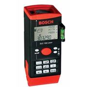 Лазерный дальномер Bosch DLE 150 Professional фотография