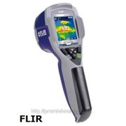 FLIR i7 - тепловизор (инфракасная камера) начального уровня