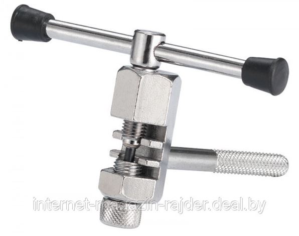 Выжимка для цепи велосипеда своими руками чертеж