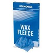 Флис для нанесения смазки Holmenkol Wax Fleece (100 шт) фотография