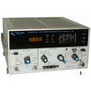 Г4-151 - высокочастотный генератор сигналов (Г 4-151)