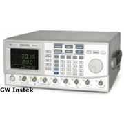 Генератор сигналов специальной формы GW Instek (GFG3015)