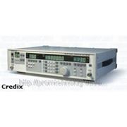 SG-1501B - генератор высокочастотный АМ/ЧМ сигналов Credix (SG 1501 B) фото
