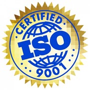 Сертификат ИСО в Семей фото