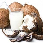 Соки кокосовые фото