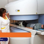 МРТ - Магнитно-резонансная томография фото