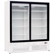 Шкаф холодильный премьер швуп1ту-1,6 с фотография