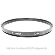 Светофильтр Fujimi Fujimi 67 UV фото