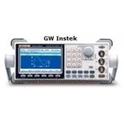 Генератор сигналов специальной формы GW Instek (AFG73051) фото
