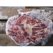 мясо говядины бескостное обвалка коров фото
